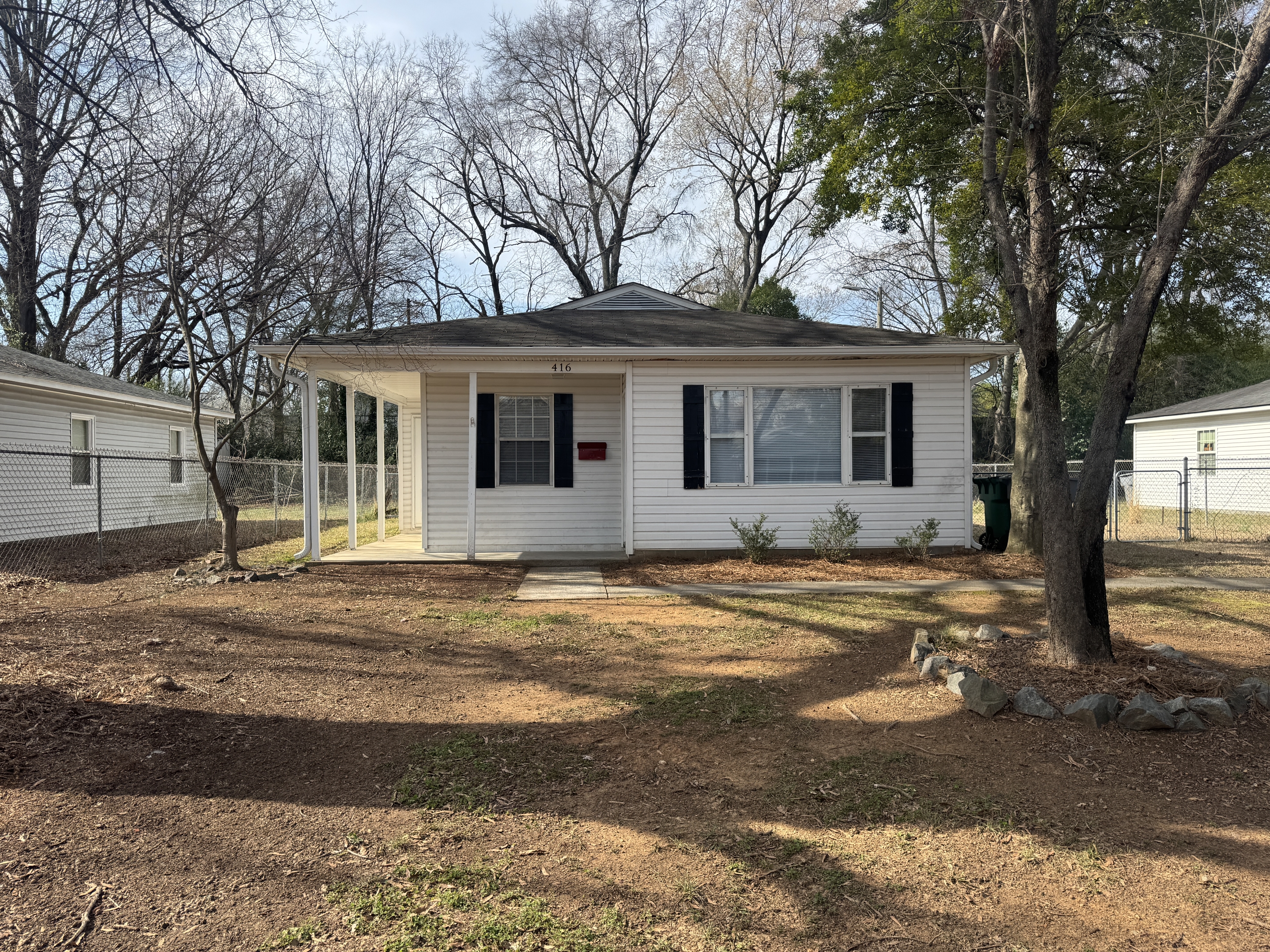 416 East 19th Street