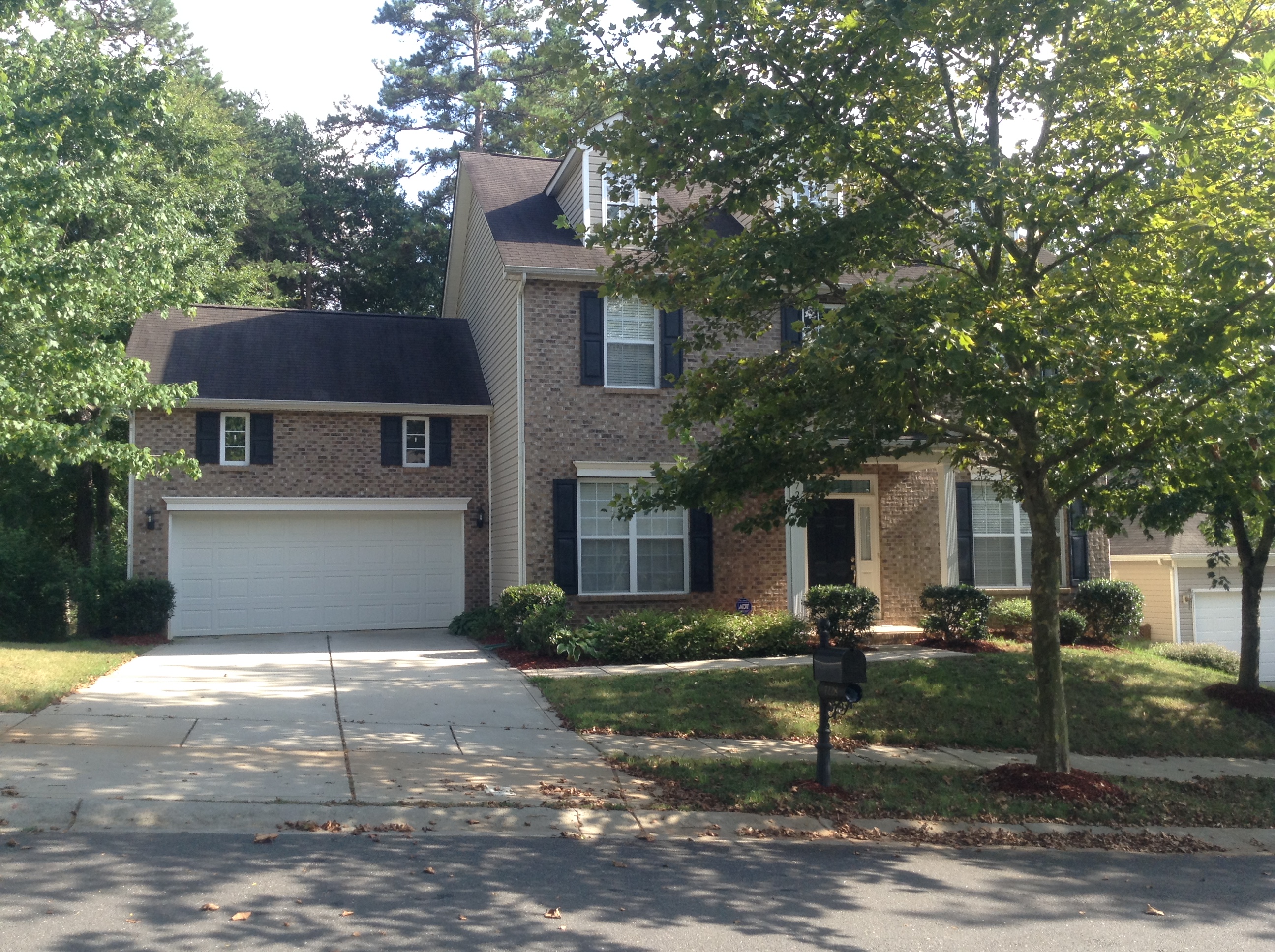 7228 Handon Lane