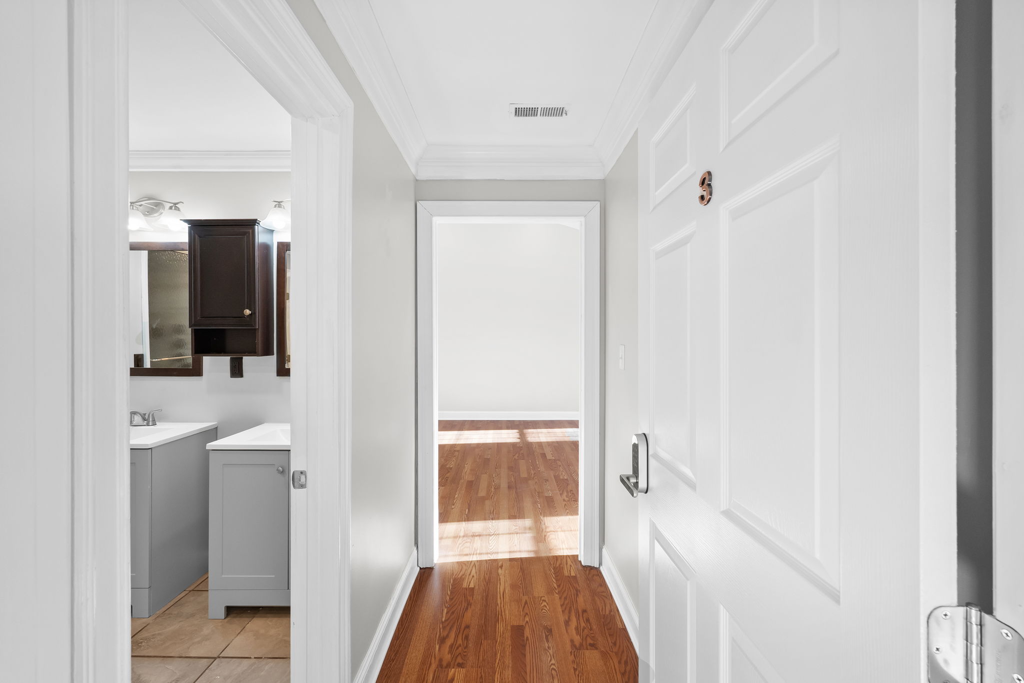 Blythwood Lane - 3